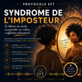 PROTOCOLE EFT / PDF En finir avec le syndrome de l'imposteur
