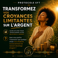 GUIDE EFT PDF / Croyances limitantes sur votre relation à l'argent