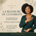 Séance EFT PDF / Blessure d'abandon -- En finir avec la peur d'être quitté(e) et bâtir sa sécurité affective