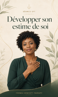 Séance EFT PDF / Développer son estime de soi — S'accepter et reconnaître sa valeur inconditionnelle