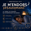 PROTOCOLE EFT PDF / Je m'endors sereinement