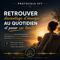 PROTOCOLE EFT / PDF Retrouver davantage d'énergie au quotidien