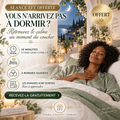 Trois minutes avant de dormir