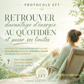 SCRIPT EFT / PDF Retrouver davantage d'énergie au quotidien